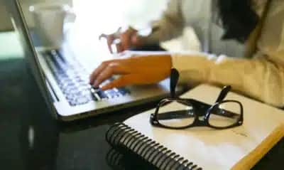 Senac EAD abre 857 vagas gratuitas em cursos técnicos; inscrições até 19 de maio!