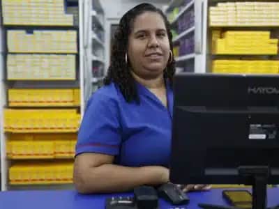 Imagem card com fundo
