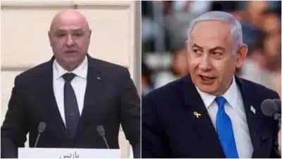 Pressão de Donald Trump força Líbano a negociar com Israel em meio a tensões internas