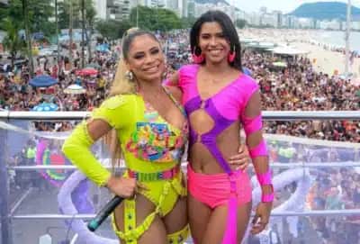 Imagem card com fundo