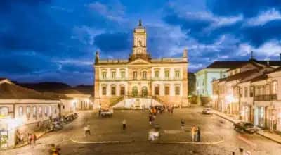 Serviços Estaduais em Minas Gerais: O que muda no Feriado de Tiradentes?