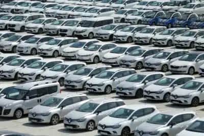 Anfavea prevê vendas de 450 mil carros eletrificados em 2026; crescimento surpreendente!