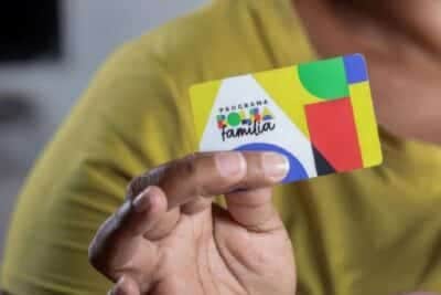 Imagem card com fundo