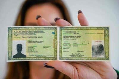 Imagem card com fundo