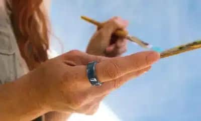 Oura Ring surpreende com anúncio de IPO nos EUA; saiba os detalhes!