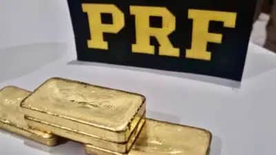 Operação Fronteira da PRF: Apreensões Milionárias e Combate ao Crime Organizado