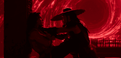 Imagem card com fundo