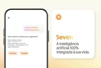 Imagem card com fundo