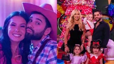 Bastidores do Aniversário de Maria Alice: Polêmica e Romance entre Virginia e Zé Felipe!