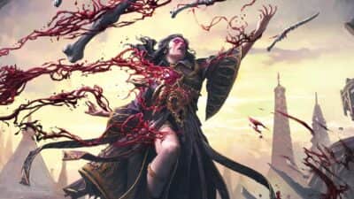 Imagem card com fundo