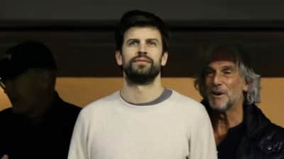 CNMV impõe multas a Piqué e Elías por insider trading em caso raro no esporte