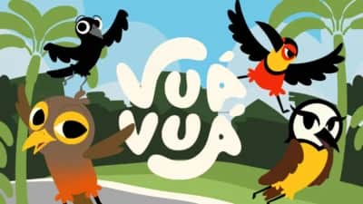 Imagem card com fundo