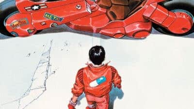 Katsuhiro Otomo Lança Estúdio de Animação e Desvenda Mistério de “Orbital Era”!