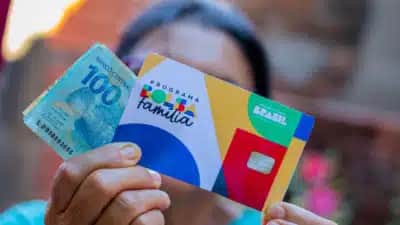 Imagem card com fundo