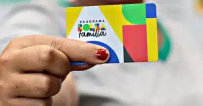 Imagem card com fundo