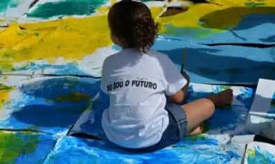 Imagem card com fundo