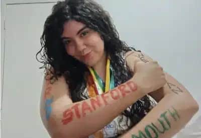 Imagem card com fundo