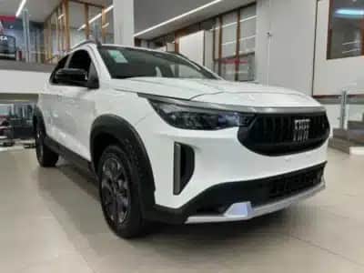 Fiat revoluciona programa de assinatura com modelos híbridos e isenção em SP