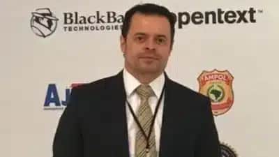 Câmara dos Deputados aprova convite a delegado da PF, Marcelo Ivo, em meio a crise com os EUA