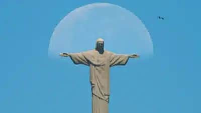 Imagem card com fundo