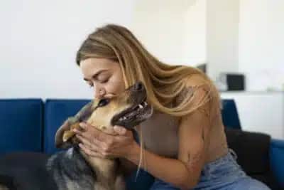 Estudo revela que conviver com animais de estimação aumenta bem-estar e reduz estresse