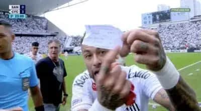 Imagem card com fundo