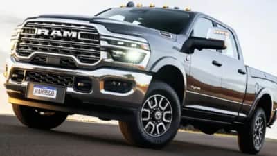 RAM oferece descontos de até R$ 30 mil para produtores rurais em 2026