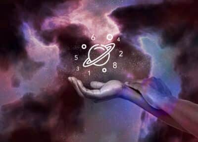 Imagem card com fundo