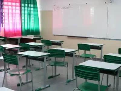 Menstruação no Mundo Escolar: Crise de Saúde e Faltas Alarmantes Reveladas