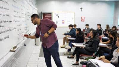 Imagem card com fundo