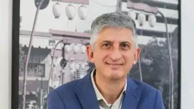 Prefeito Ricardo Nunes lamenta morte de Clodoaldo Pelizzoni e destaca seu legado em SP