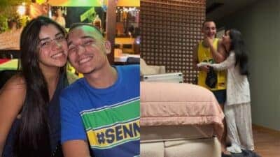 Imagem card com fundo