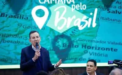 Imagem card com fundo