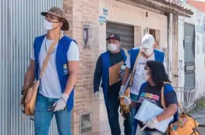 PEC da Aposentadoria Especial para Agentes de Saúde gera alerta sobre custo de R$ 27 bilhões