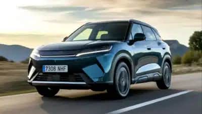 BYD Revoluciona Mercado com Novo SUV Híbrido Atto 2 no Brasil