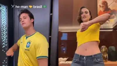 Imagem card com fundo