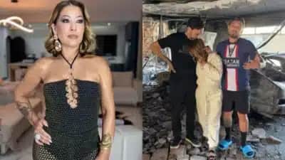 Imagem card com fundo