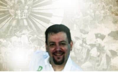 Imagem card com fundo