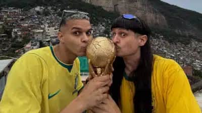 Imagem card com fundo