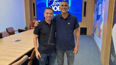 Rafael Nobre e Magrão Sob Investigação Por Fraude Em Licitações