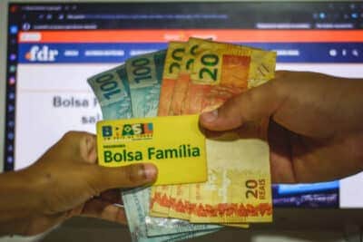 Imagem card com fundo