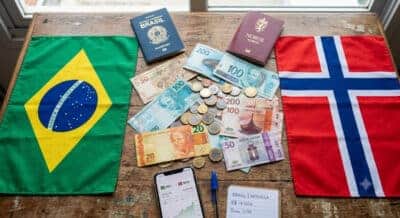 Imagem card com fundo