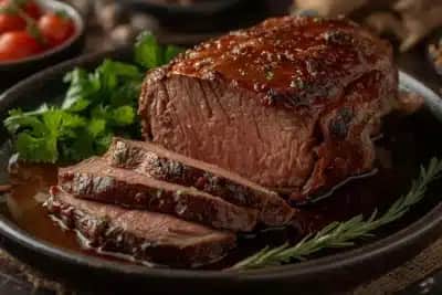Filé Mignon Suculento: 5 Receitas para Almoço Sofisticado