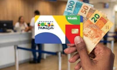 Imagem card com fundo