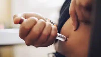 Estudo revela que medicamentos GLP-1 reduzem mortalidade em pacientes com diabetes tipo 2 e doença