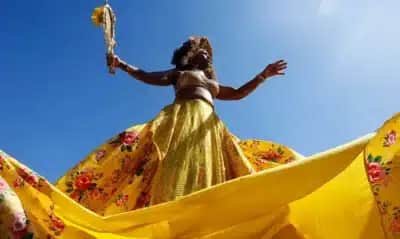 Imagem card com fundo