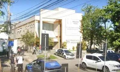 Imagem card com fundo