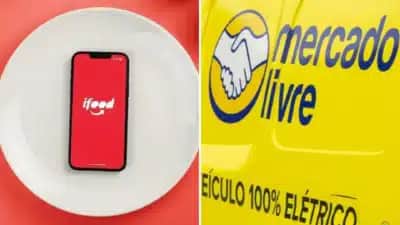 Imagem card com fundo