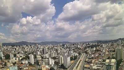 Imagem card com fundo