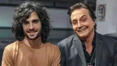 Imagem card com fundo